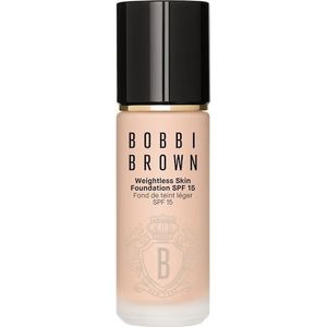 Bobbi Brown Makeup Foundation Weightless Skin Foundation 28 Ivory