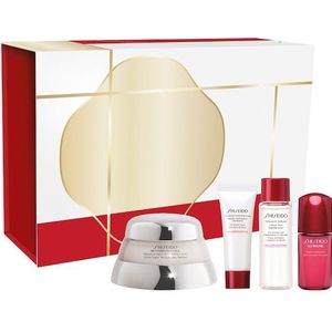 Shiseido - Bio-Performance - Cosmetica Set - Voor Vrouwen - Luxe Kerstgeschenk
