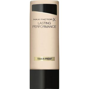 Max Factor Make-up Gezicht Lasting Performance Foundation No. 100 Fair