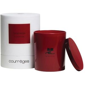Courrèges Kamergeuren Geurkaarsen L'Empreinte 190 g (€ 351,32 / 1 kg)
