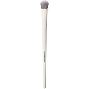 Morphe Penseel GezichtskwastenM131 Rounded Paddle Concealer Brush 1 Stk. (€ 10,01 / 1 stuks)