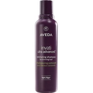 Aveda Hair Care Shampoo Exfoliërende shampoo Light