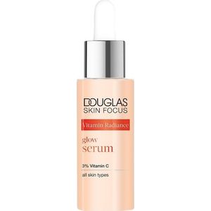 Douglas Collection Douglas Skin Focus Vitamin Radiance Glow Serum