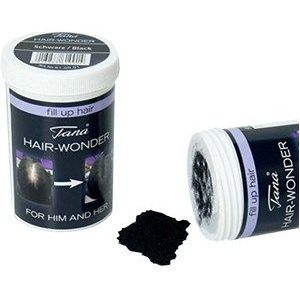 Tana Verzorging Haren Hair-WonderStrooibaar haarpoeder No. 02 grijs