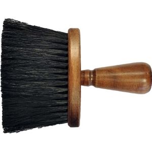 Efalock Professional Kappersbenodigdheden Accessoires Nekkwast paardenhaar met nylon 1 Stk. (€ 14,27 / 1 stuks)