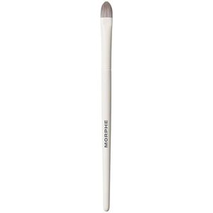 Morphe - M134 Pointed Paddle Concealer Brush - Make-up Kwast - 1 Stk.