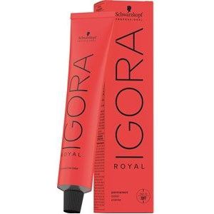 Schwarzkopf Igora Royal 7-21 60ml