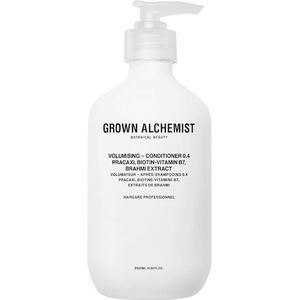 Grown Alchemist Haarverzorging Conditioner Volumising Conditioner 0.4