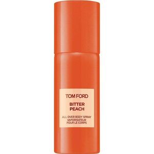 Tom Ford Fragrance Private Blend Bitter PeachAll Over Body Spray 150 ml (€ 670,93 / 1 l)