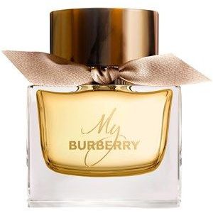 Burberry Vrouwengeuren My Burberry Eau de Parfum Spray