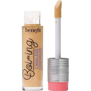 Benefit Teint Concealer Boi-ing Cakeless Hoge Dekking Concealer No. 6.25 Good Vibesmedium Golden 5 ml ()