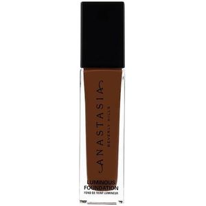 Anastasia Beverly Hills Make-up gezicht Foundation Luminous Foundation No. 550W 30 ml (€ 1.245,67 / 1 l)