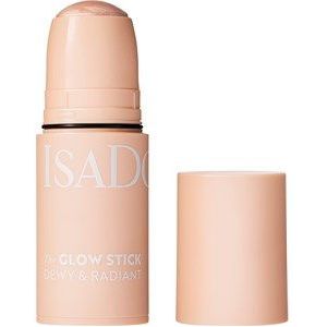 Isadora Make-up gezicht Markeerstift The Glow Stick 25 Rose Gleam