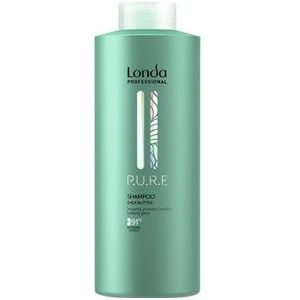 Londa Professional Haarverzorging P.U.R.E. Shampoo