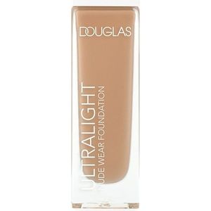Douglas Collection Douglas Make-up Make-up gezicht Ultralight Nude Wear Foundation 40 Camel