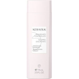 Kerasilk Haarverzorging Essentials Smoothing Shampoo 75 ml (€ 118,93 / 1 l)
