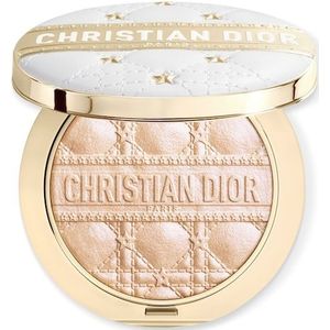 Dior - Forever Glow Luminizer - Highlighter - 001 Dior Star - Limited Edition