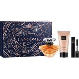 Lancôme Damesgeuren Trésor Geschenkset Eau de Parfum Spray 30 ml + Body Lotion 50 ml + Hypnôse Mascara 2 ml