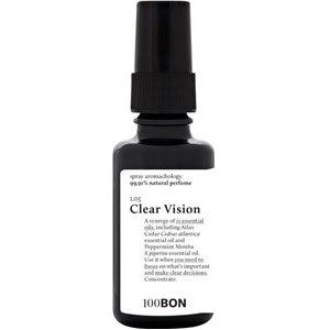 100BON Wellness Aromatherapy 1.03 Clear Vision Aroma Spray