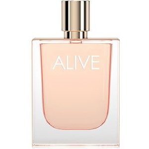 Hugo Boss Boss Black Damesgeuren BOSS Alive Eau de Parfum Spray