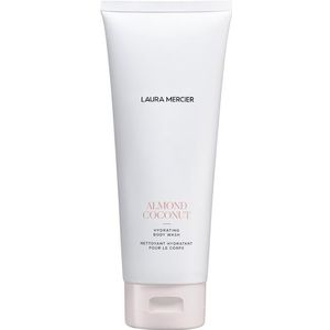 Laura Mercier Geur Almond Coconut Hydraterende douchegel 200 ml (€ 215,65 / 1 l)