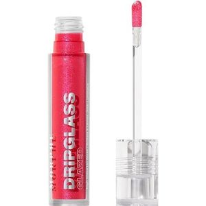 Morphe - Dripglass Glazed - Lipgloss - Glazed Raspberry Reflection - 3,8 g