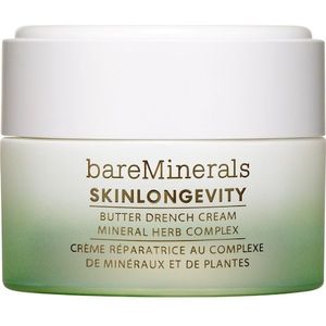 BareMinerals - Skinlongevity - Dagcrème - 50 ml