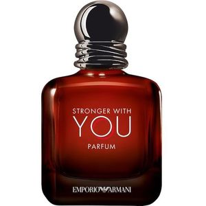 Armani Herengeuren Emporio Armani You Stronger With YouParfum 50 ml (€ 1.379,00 / 1 l)