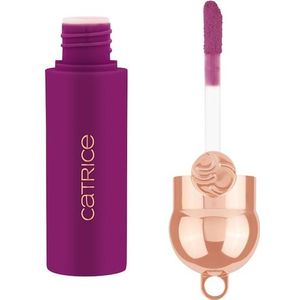 Catrice Teint RougeHollyglazing Liquid Blush C02 Wine Not? 2,8 ml ()