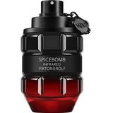 Viktor & Rolf Herengeuren Spicebomb InfraredEau de Toilette Spray