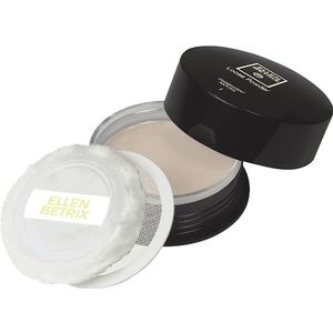 Max Factor Make-Up Gezicht Loose Powder No. 001 Transparent Natural