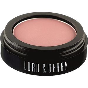 Lord & Berry Make-up Make-up gezicht Blush Plum 4 g ()