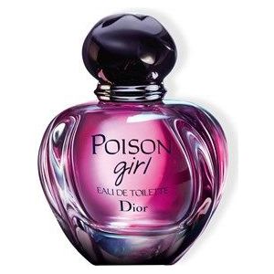 DIOR Vrouwengeuren Poison Poison GirlEau de Toilette Spray