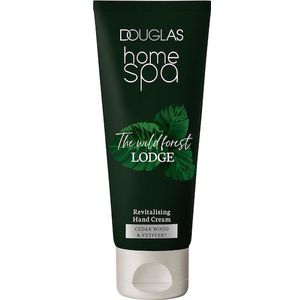 Douglas Collection Douglas Home Spa The Wild Forest Lodge Handcrème