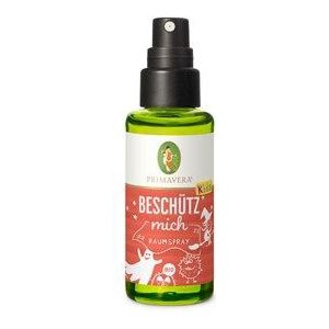 Primavera Home Biologische airsprays Bescherm mij kamerspray