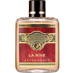 LA RIVE Herengeuren Men's Collection CabanaAfter Shave