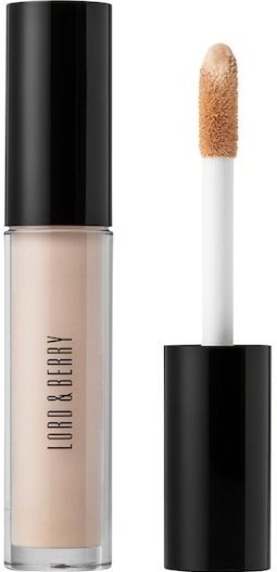 Lord-Berry - Make-up - Concealer Cream - Light Nude - 4,5 ml