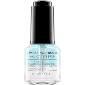 Alessandro Spa 2-phase Nourishing Nail Serum - Hyaluronzuur -14 ml