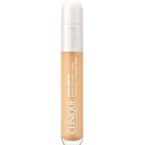 Clinique Make-up Concealer Even Better All-Over Concealer + Eraser CN 46 Golden Neutral 6 ml ()