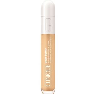 Clinique Make-up ConcealerEven Better All-Over Concealer + Eraser CN 46 Golden Neutral 6 ml ()