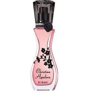 Christina Aguilera Damesgeuren By Night Eau de Parfum Spray 30 ml