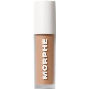Morphe - Wakeup Artist Under Eye Correcting Concealer - Sable 9.5N - 1 Stk.