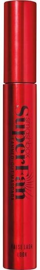 smashbox Oogmake-up MascaraSuperwaaier mascara black 10 ml (€ 2.530,00 / 1 l)