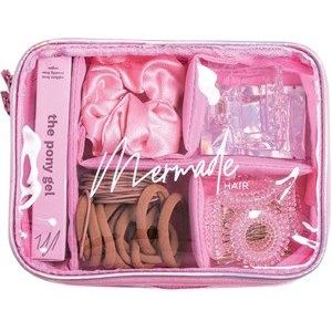 Mermade Hair Haarstyling tools Accessoires The Pony Kit - Light