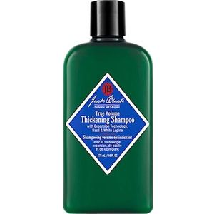 Jack Black Herencosmetica Haarverzorging True Volume Thickening Shampoo