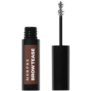 Morphe - Brow Tease - Wenkbrauw Mousse - Fiber-infused - Volumizing