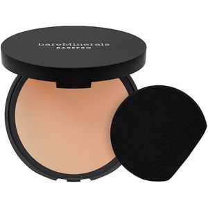 bareMinerals Gezichts make-up Foundation 24H Skin-Perfecting Powder Foundation Light 25 Neutral 8 g ()