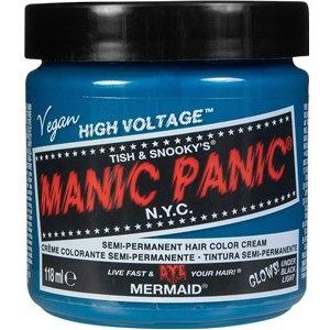 Manic Panic Haarkleuring High Voltage Classic Mermaid