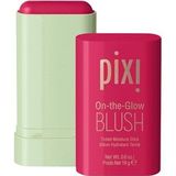 Pixi Make-up Make-up gezicht On The Glow Blush Ruby