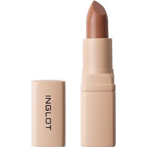Inglot - Creamy Soft Lippenstift - 501 Classic Nude - 4.4 g